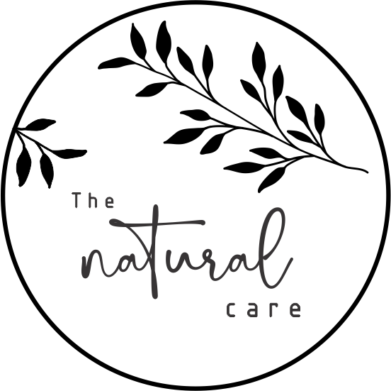 Natural soap and cream - The Natural cares